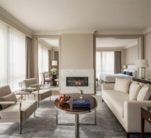 נופש לציבור החרדי